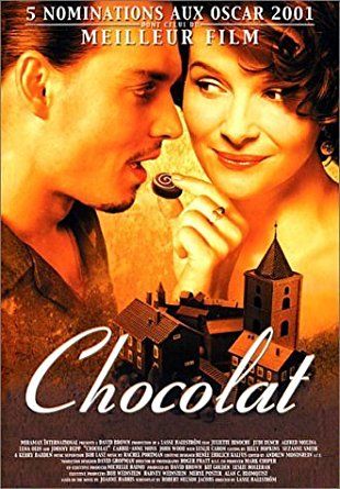 chocolat