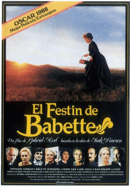 festin de babette
